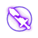 Double-edged Sword - magic - No Watermark PNG