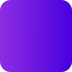 Purple Gradient Background - gradient color - design element - No Watermark PNG