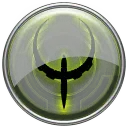 Green Eye - symbol - Free Download PNG