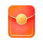 Red Packet - PNG - gift