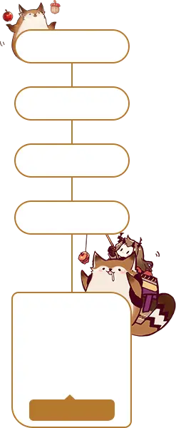 Amilous - fox - PNG Images