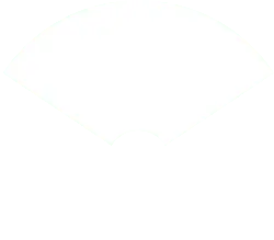Sector Pattern - minimalism - Transparent Layer PNG