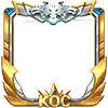 KOC Shield - shield - Free PNG