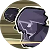 Purple Robot - future - technology - Free PNG