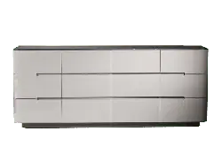 White Dresser - Free PNG