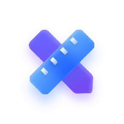 X Logo - medical - No Background PNG