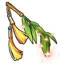 Magical Vine - plant - PNG