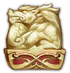 Dragon Badge - Designer Recommended PNG