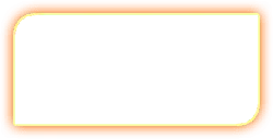 Glowing Rectangular Frame - rectangle - Transparent Background PNG