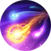 Mystic Energy Sphere - light ball - Lossless PNG