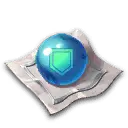 Blue Energy Crystal - future - Free PNG