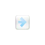 Arrow Button - navigation - High Resolution PNG