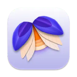 Petals - creativity - Transparent Layer PNG