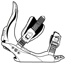 Mechanical Foot - technology - Transparent Background PNG