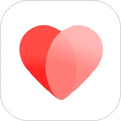 Heart - romance - Curated PNG