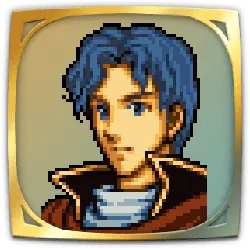 Blue Haired Pixel Character - pixel art - Free Download PNG