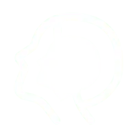Profile Silhouette - Free for Commercial Use PNG