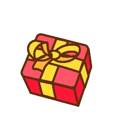 Gift Box - Designer Recommended PNG - High Quality PNG