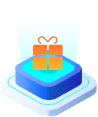 Gift Box - holiday - reward - No Background PNG