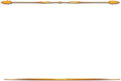 Gold Frame Background - simple - High Resolution PNG