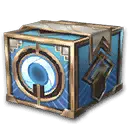 Mysterious Chest - magic - chest - Free PNG