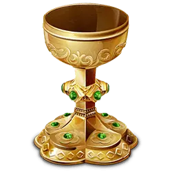 Chalice - valuable - Transparent Background PNG