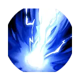 Blue Light Effect - Free PNG