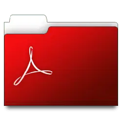 Folder - icon - High Resolution PNG