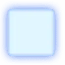 Blue Square - shape - background - No Watermark PNG