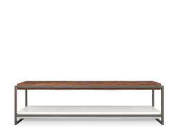 Minimalist Coffee Table - modern - Transparent Layer PNG