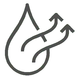 Water Drop - simple - Lossless PNG