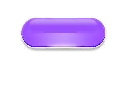Purple Button - Transparent Layer PNG