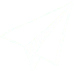 Paper Airplane - flying machine - PNG