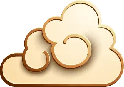 Cloud - nature - decorative - PNG Images