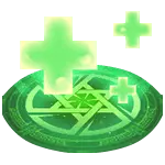 Green Cross Symbol - symbol - PNG Images