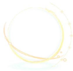 Rotating Halo - technology - High Resolution PNG