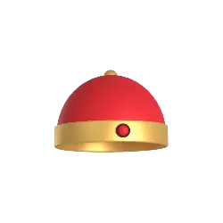 Red Hat - hat - No Background PNG