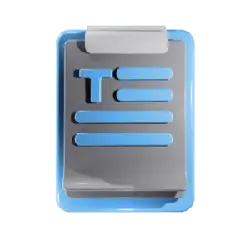 Clipboard Icon - file - High Resolution PNG