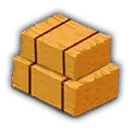 Wooden Box - packaging - Free Download PNG