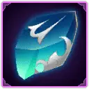 Ice Crystal Shield - magic - PNG Images