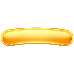 Gold Button - shiny - smooth - Free Download PNG
