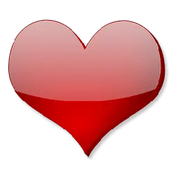 Heart - heart shape - High Download Count PNG