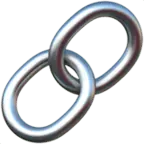Chain - industrial - Fast Download PNG