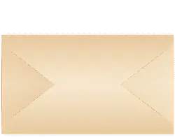Envelope - letter - Recommended PNG