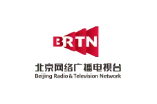 Beijing Radio & Television Network - interactive - Transparent Layer PNG