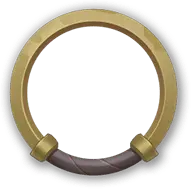 Gold Ring - jewellery - Free PNG