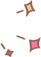 Sparkling Stars - shining - Free PNG