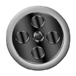 Metal Gear - metal - Transparent Layer PNG