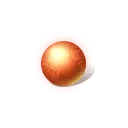 Lunar Eclipse - red - celestial body - PNG
