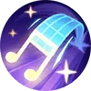 Music Scroll - music - High Resolution PNG